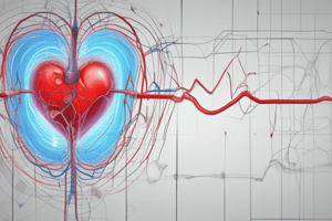 Estudio electrofisiológico en pacientes con trastornos de conducción