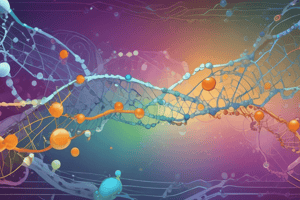 WK 4: Genetics 2