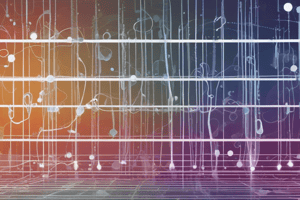 Serum Protein Electrophoresis (SPE) and Protein Charge