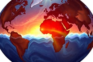 Plate Tectonics: Movement and Plates