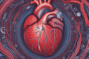 Patologías Cardiovasculares Urgentes