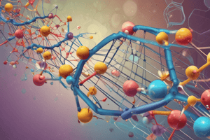 Nucleic Acids