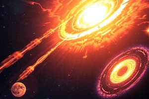 Nova Explosions in Binary Stars