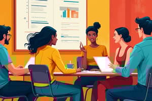 EDUC 131: Teaching Strategies Review