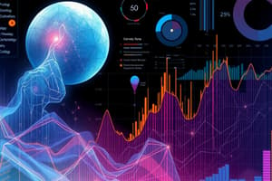 Data Visualization in Data Analytics