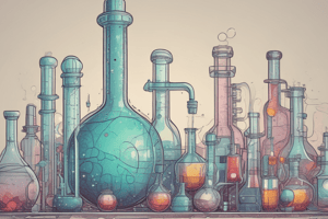 Gr 11 Physical Sciences: Ch 11.2 Acid-base reactions