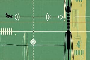 Wireless Device Configuration Quiz