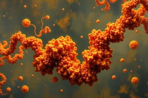 bioc protein nucleic acid lec 5