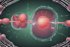 Lipid and Apolipoprotein Exchange in Lipoprotein Particles