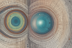 Visual Field Assessment