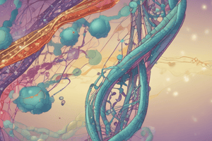 PCR and Molecular Biology