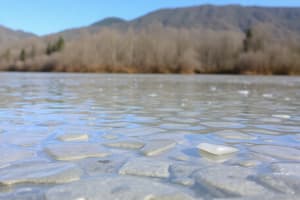 Water Technology: Hardness of Water