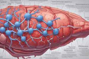 Biochemical Assessment of Liver Disorders