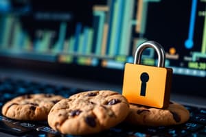 Understanding Cookies and Data Usage