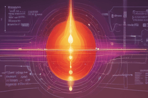 OCR A Physics A-level: Thermal Physics