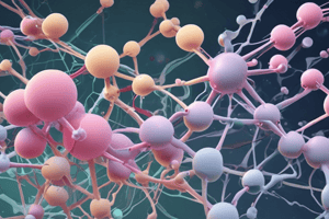 Cuantificación de Proteínas totales por Método de Ácido Bicinconínico