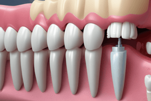 Sources of Irritation in Composite Filling Materials