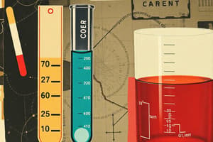 Biochemical Tests Overview