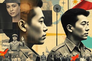 Human Rights in the Philippines