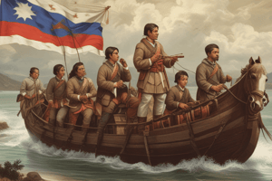 Rise of Nationalism in 19th Century Philippines