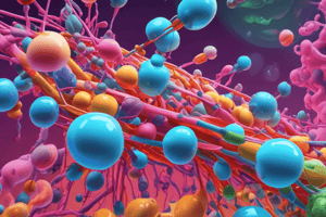 Pharmacology Anti-Cancer: Antitumor Antibiotics and Microtubule Inhibitors