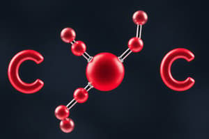 C-C One-Electron σ-Bond Analysis