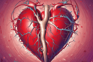 Cardiovascular Risks and Conditions