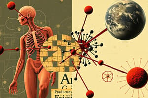 Atoms and Matter Overview