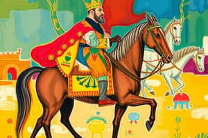 Mahmud of Ghazni and the Seljuk Empire