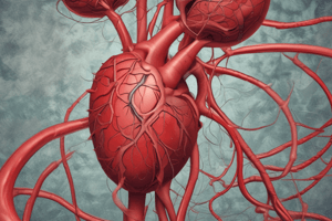 Enfermedad Vascular Periférica y Aneurisma de Aorta Abdominal