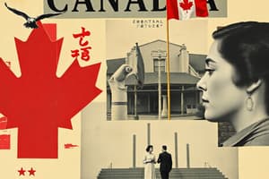 Citoyenneté canadienne - un guide complet