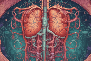 Inmunidad en el Sistema Digestivo