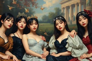 BLACKPINK: História e Estreia