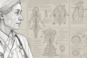 Medicina Legal y Forense en Europa