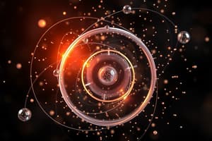 Heisenberg Uncertainty Principle