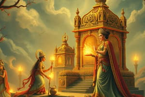 Quiz on Manthara in the Ramayana