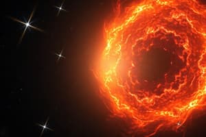 Stellar Evolution Overview