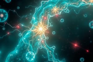 Pharmacokinetics: Drug Elimination