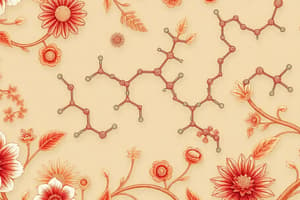 Organic Chemistry: Functional Groups