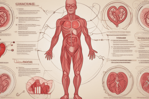 Clase 3: Epidemiología y Factores de Riesgo de Enfermedades Cardiovasculares