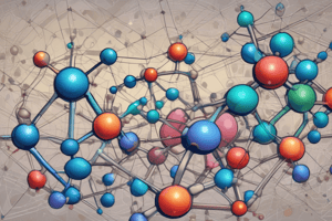 Metal-Alkene Complexes