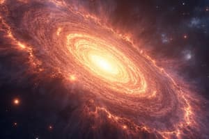 Astronomy Review: The Big Bang Theory