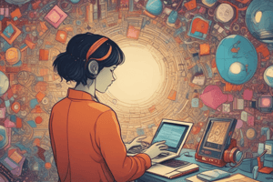 Educación del futuro en la era digital