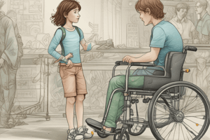 Cerebral Palsy: Pediatric Management