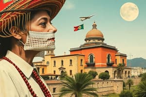 Impacto del Turismo en el Patrimonio Cultural Mexicano