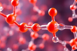 Enzymes (TorF)