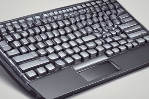 Laptop Keyboard Layout Quiz