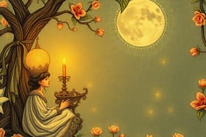 Crafting Limericks: Guidelines and Examples