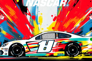 NASCAR Marketing e Interazione con i Tifosi