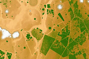 Introduction to Remote Sensing